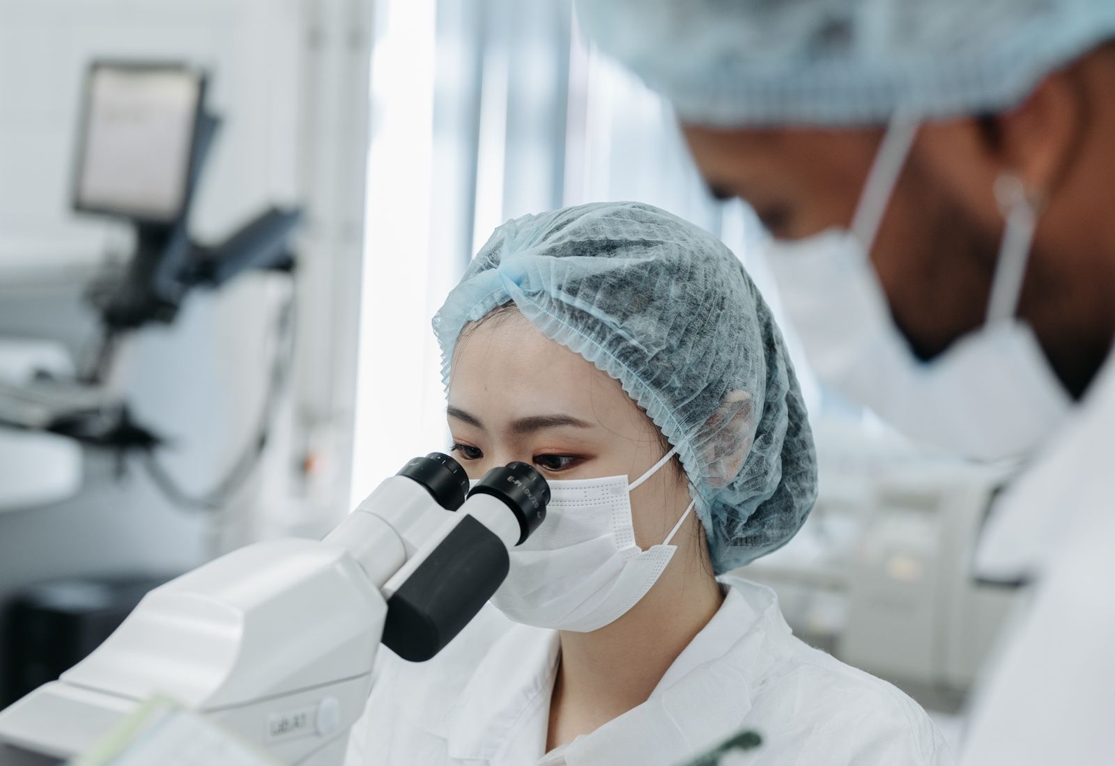 ScalpMED® Clinical Laboratory Research - Cellular Follicular Science